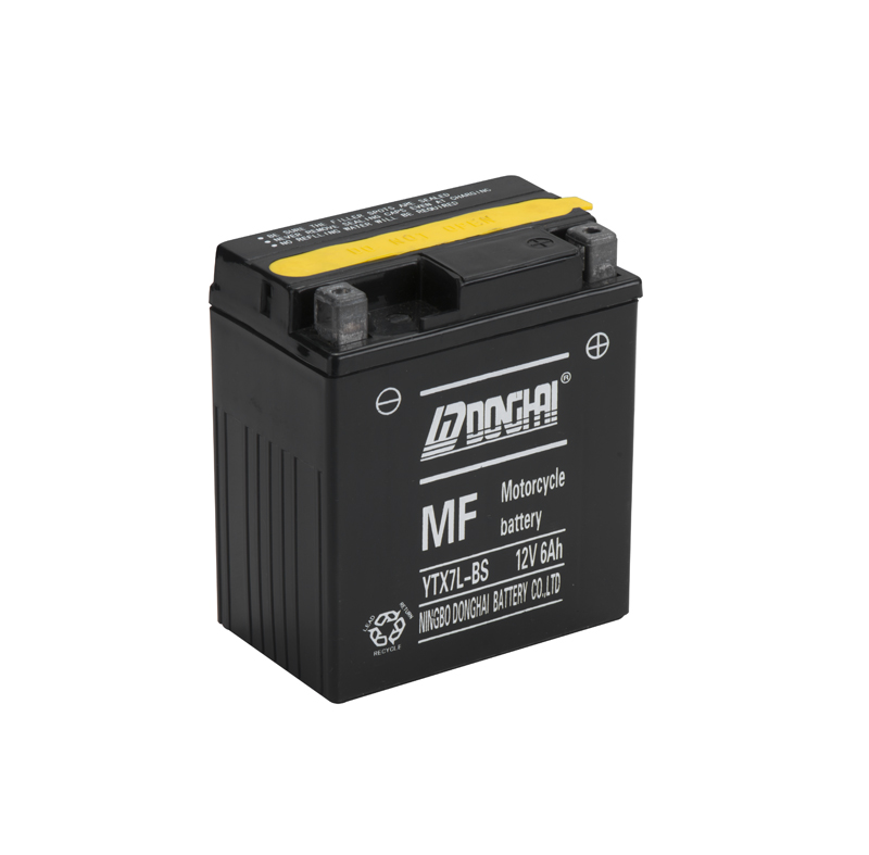 lead-acid batteries for motorcycles