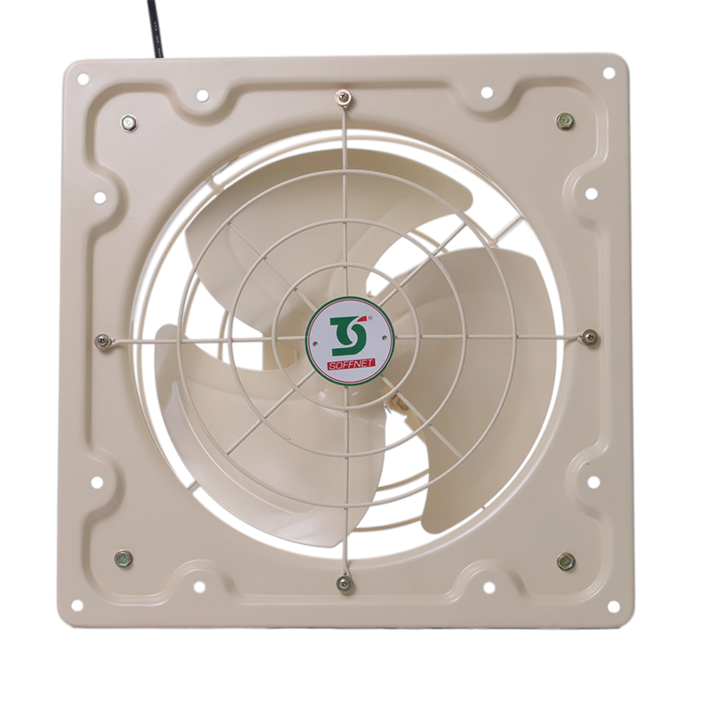 FA10 Industrial Exhaust Fan