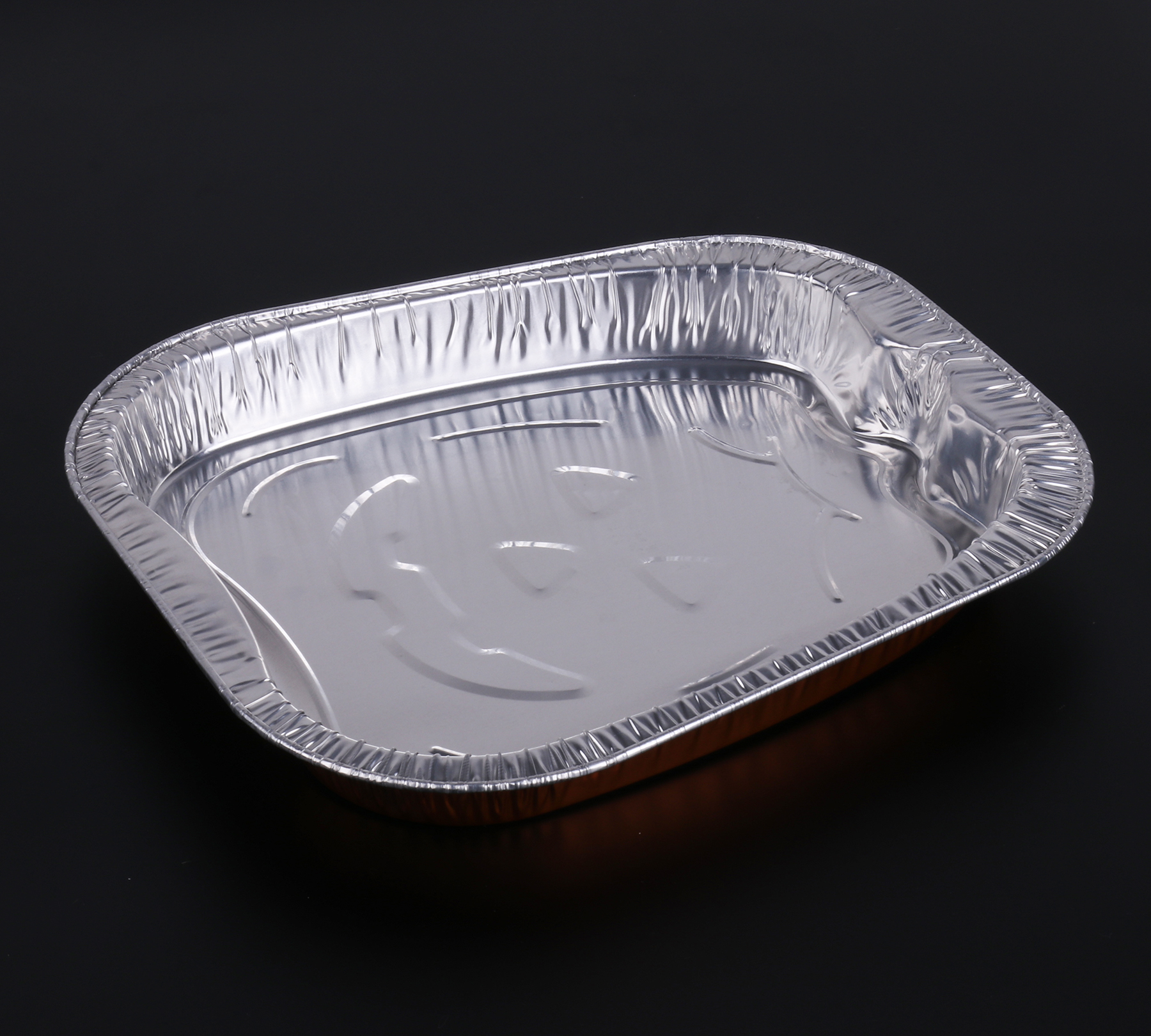NINGBO ALUSTAR CO.,LTD – Dinner plate 3
