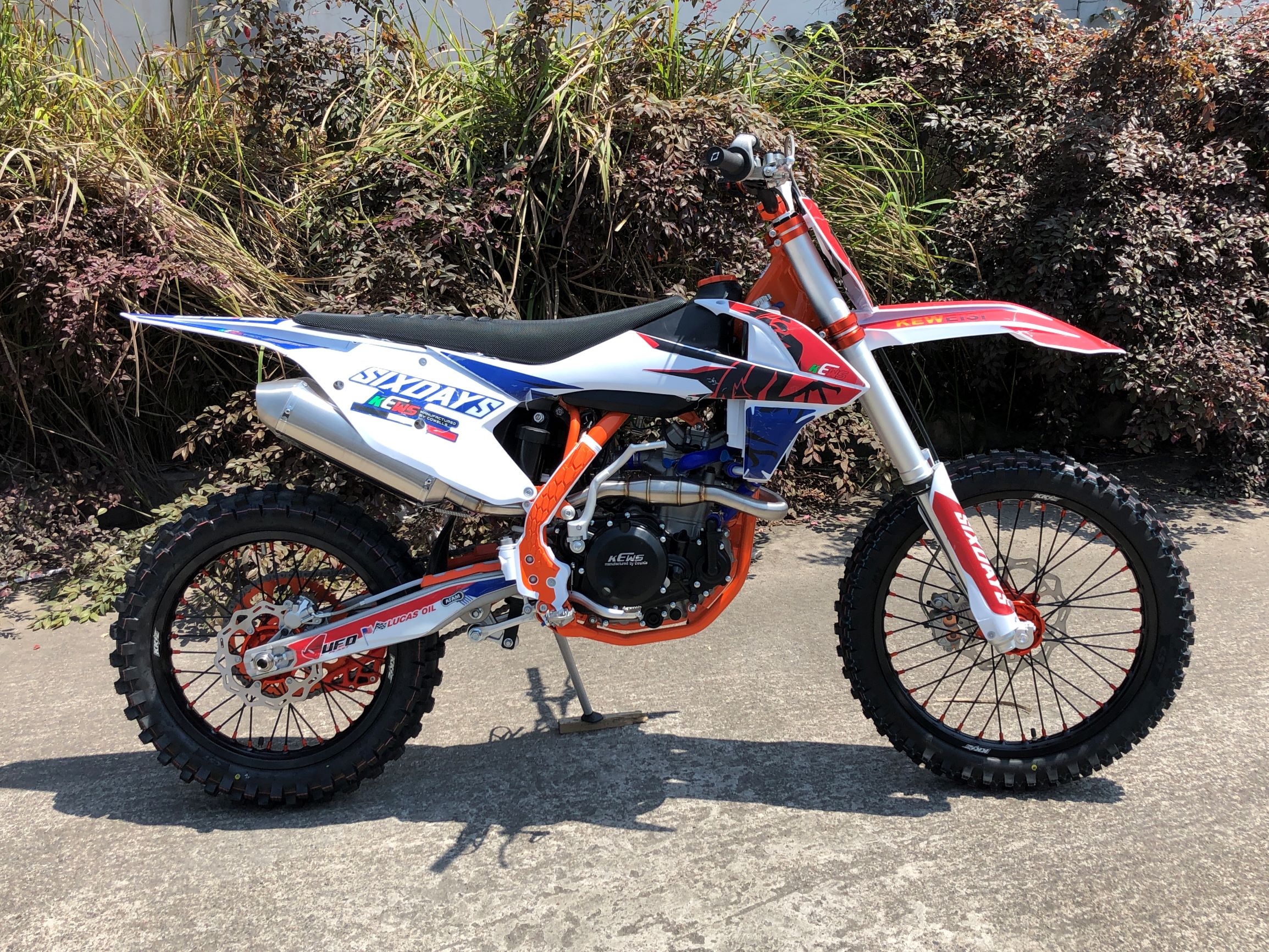 CHONGQING COWELLS MACHINERY MANUFACTURING CO., LTD – cadena de bicicleta 1