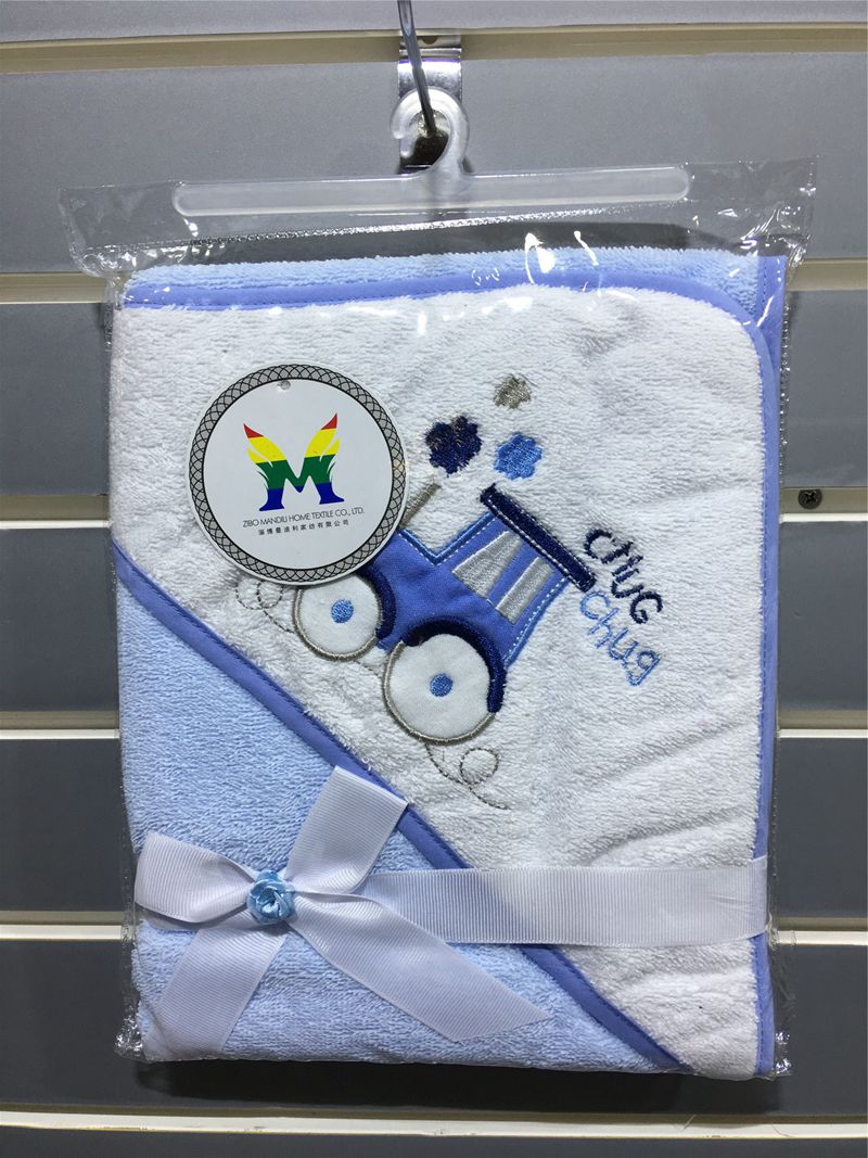 ZIBO MANDILI HOME TEXTILE CO., LTD – Blanket for children 3