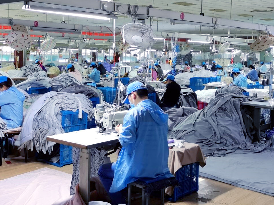 Nantong Zhenkai Trading Co., Ltd. – Product photos 2