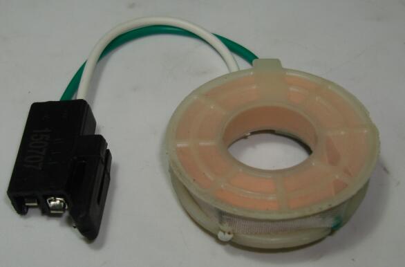 Distributor cap