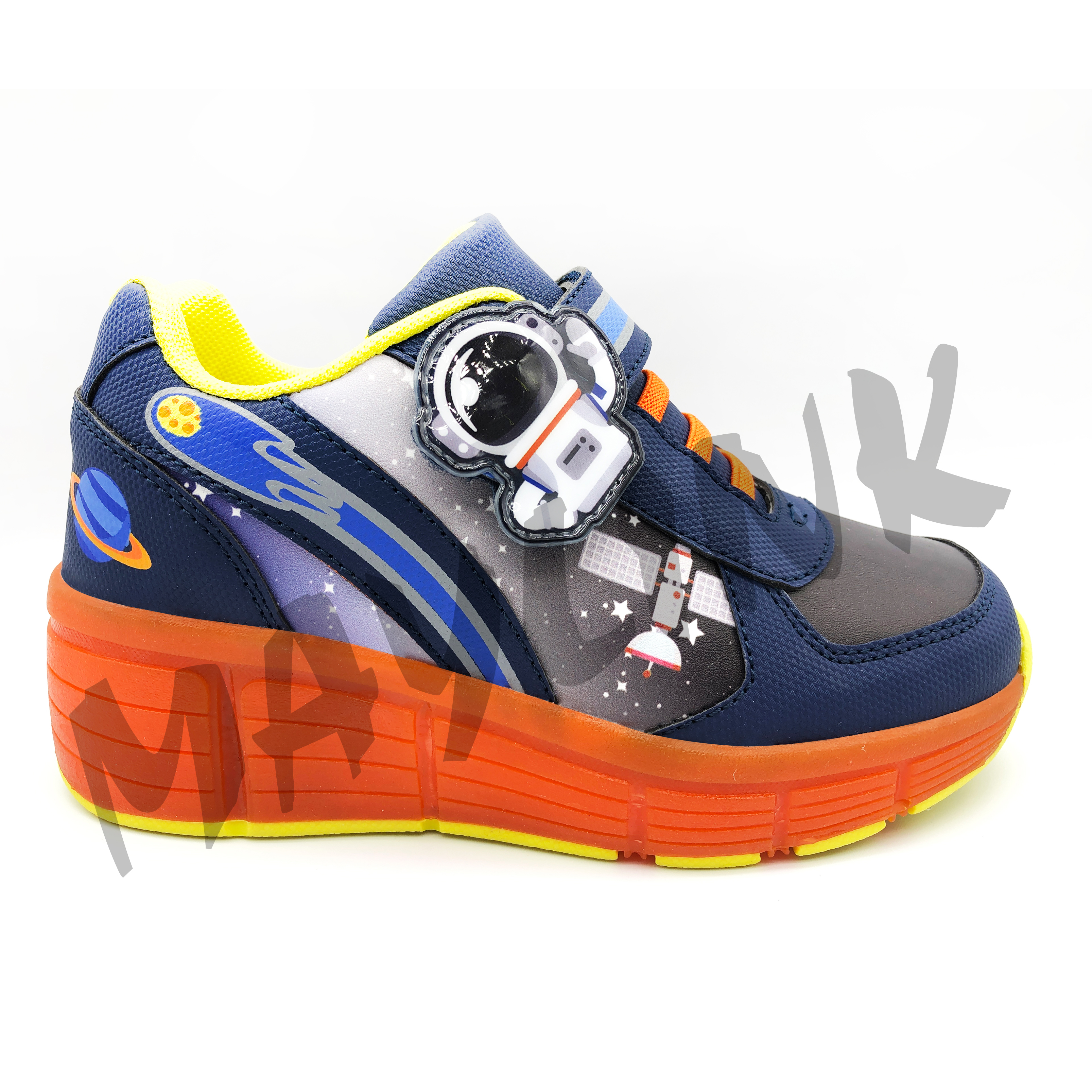 kid's wheel shoe 83