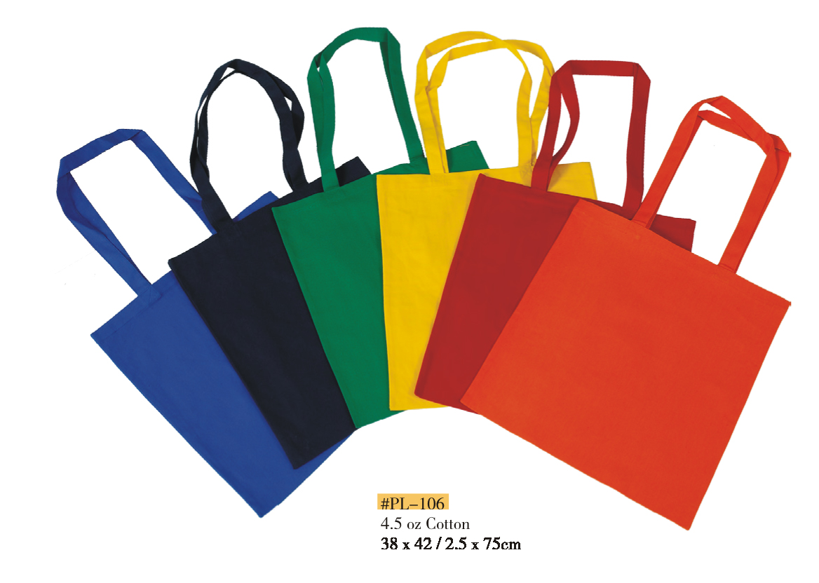 Shopping Bag