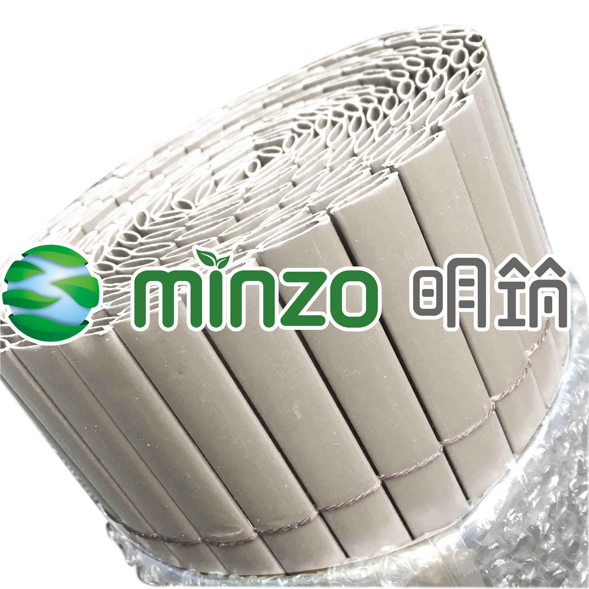 PVC Fence