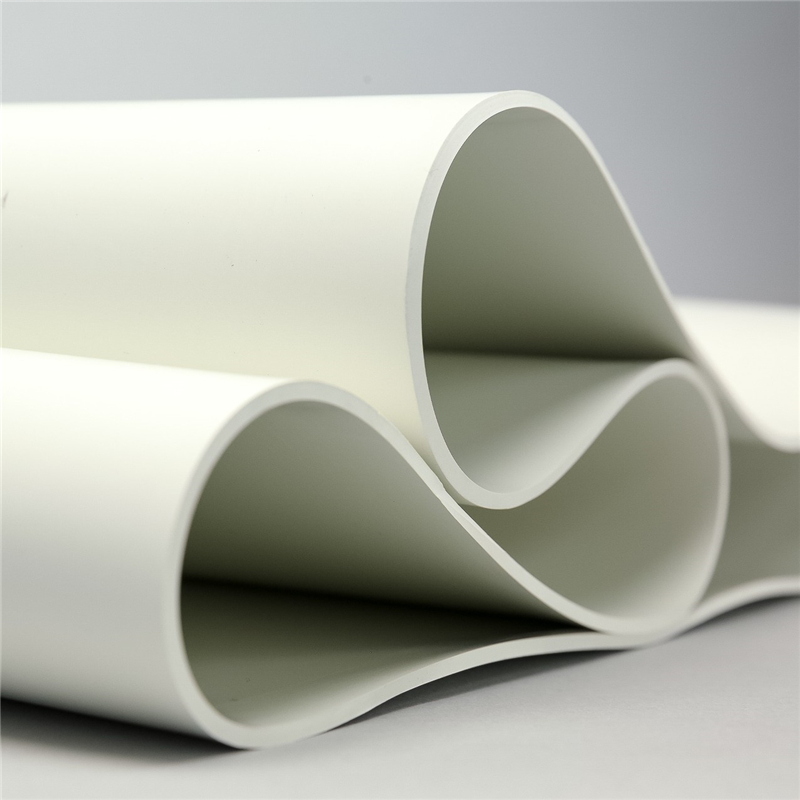 Fda Rubber Sheet