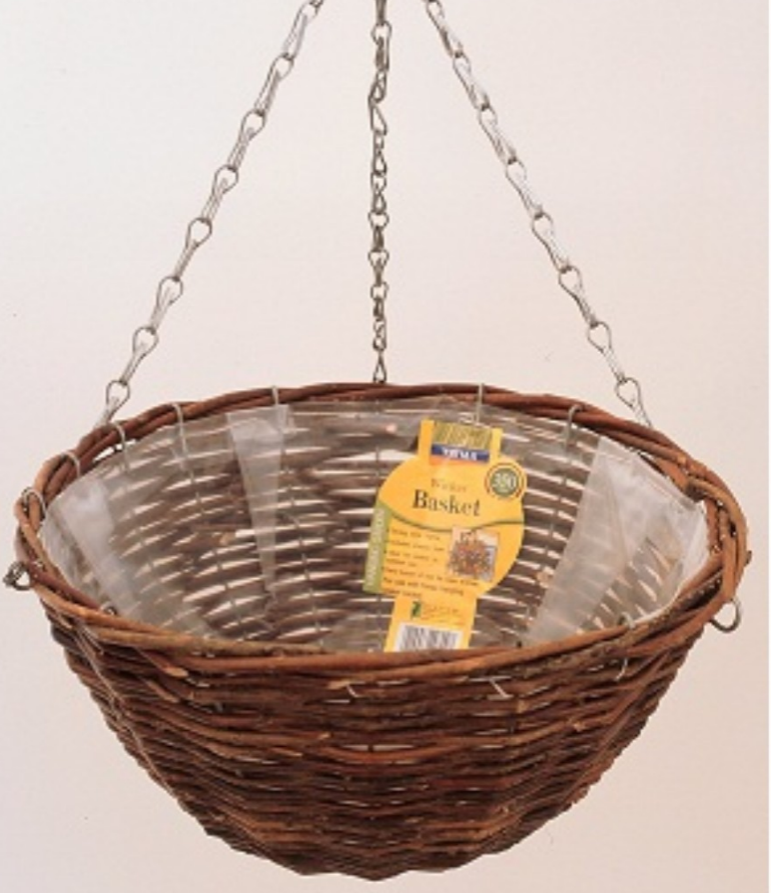 willow basket
