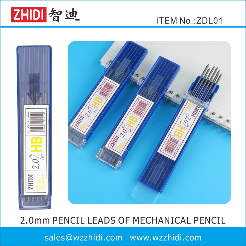 2.0mm PENCIL LEADS