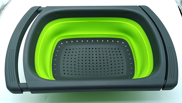 Vegetable Basket