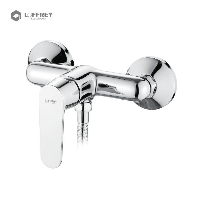 WENZHOU LOFFREY SANITARY WARE CO.,LTD. – showerheads 4