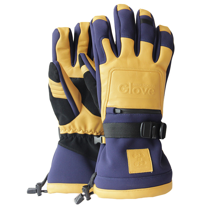 Ski glove