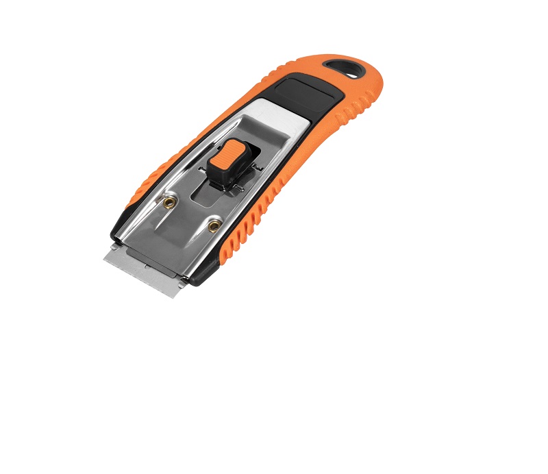 window or hob scraper