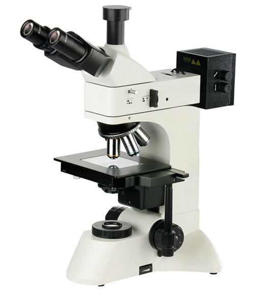 Metallurgical Microscope XJ-3300