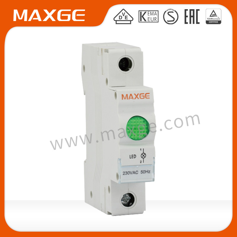 Maxge EPSL Series Indicating Light
