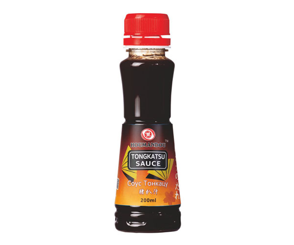 Tonkasu sauce