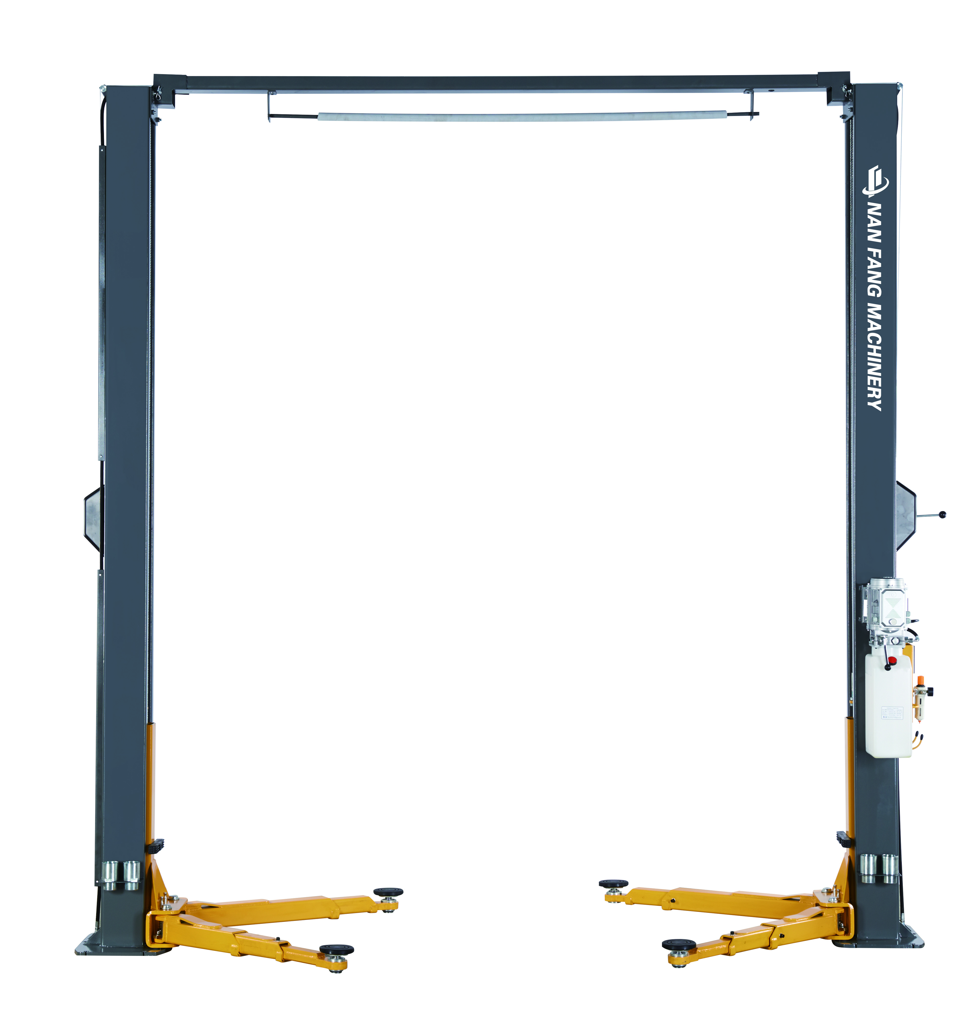 NINGBO FENGHUA NANFANG MACHINOFACTURE CO., LTD. – matriz de metal 2
