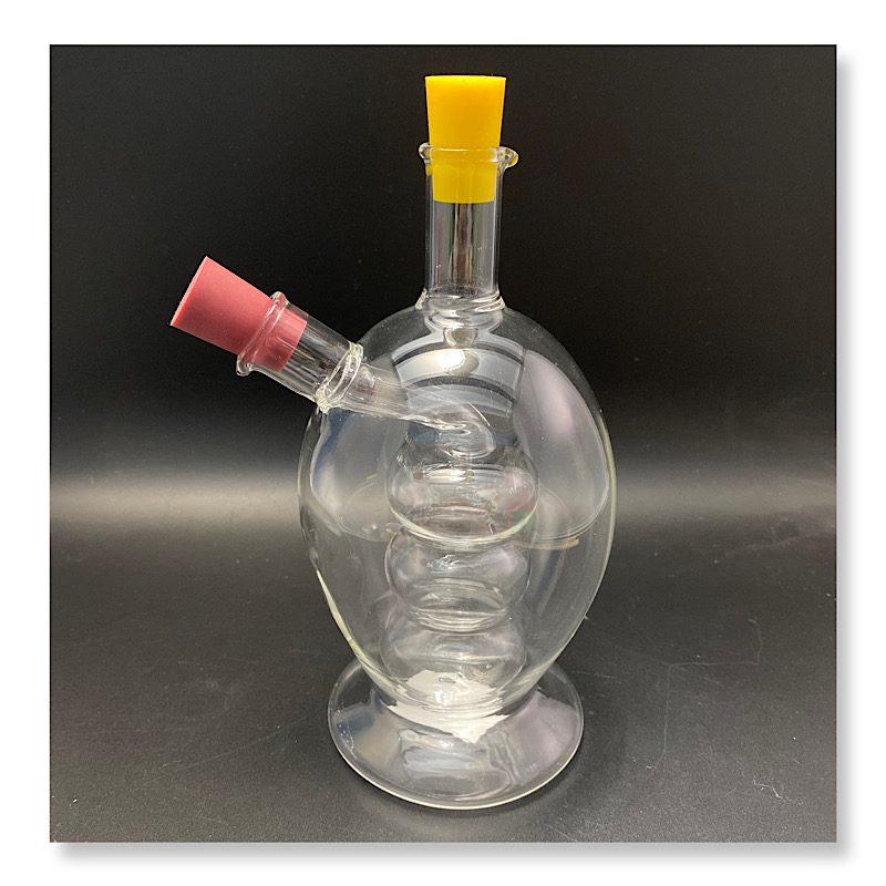 T-1394 O&v Bottle