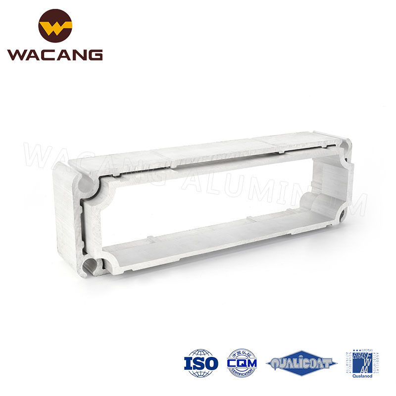 Aluminium Profile For Tent/Marquee Aluminum Profiles