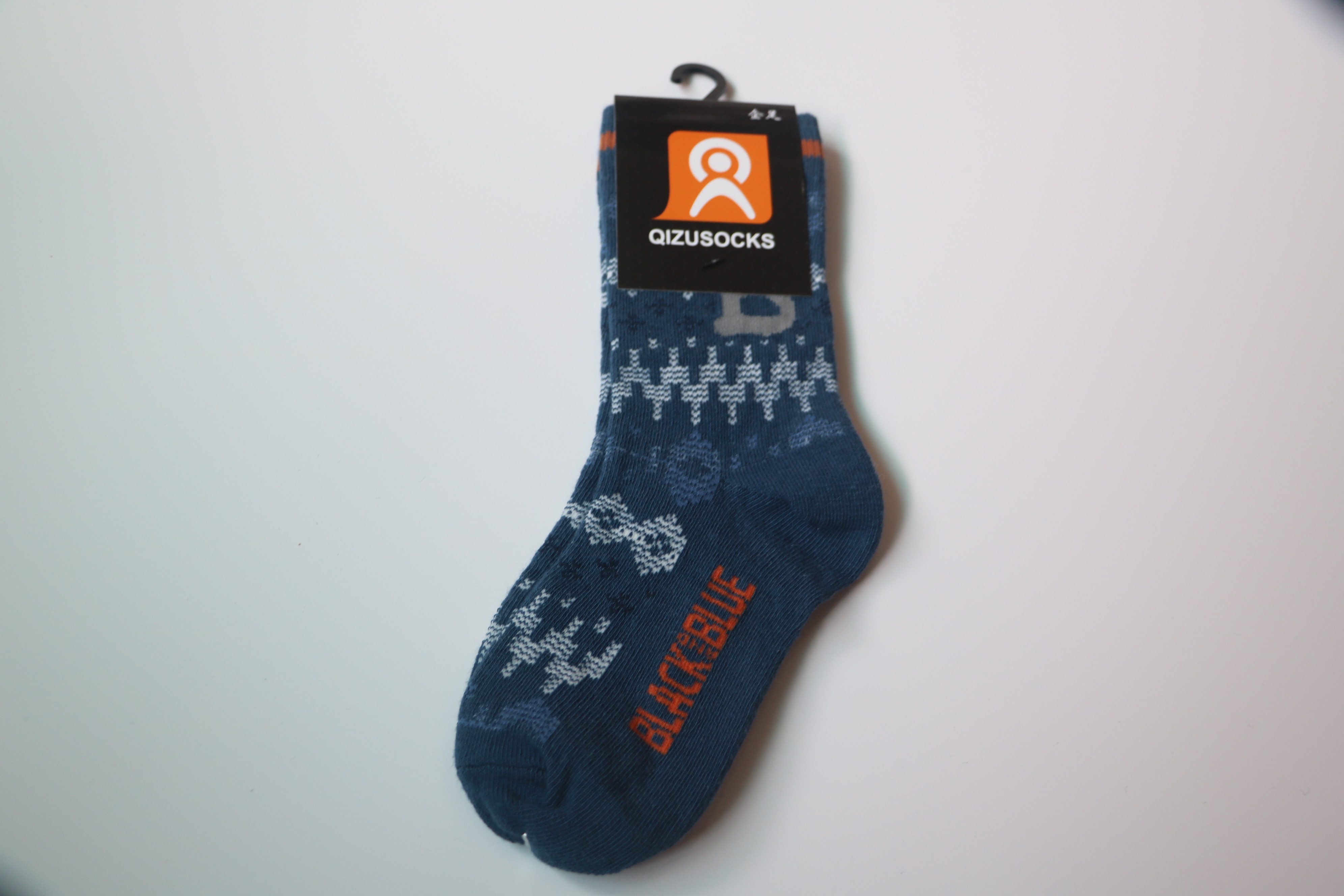 children's socks