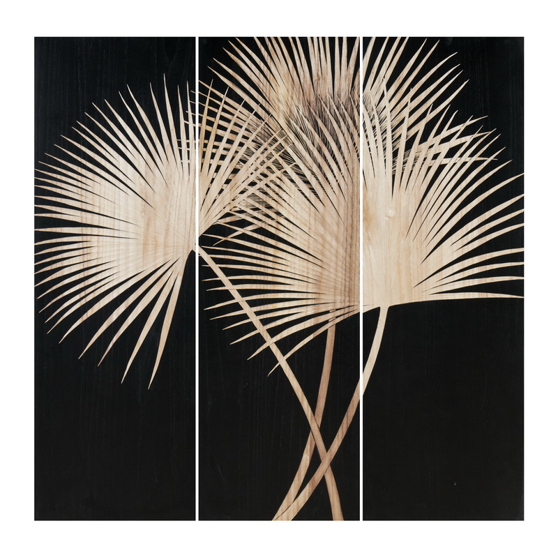 Wood Panel