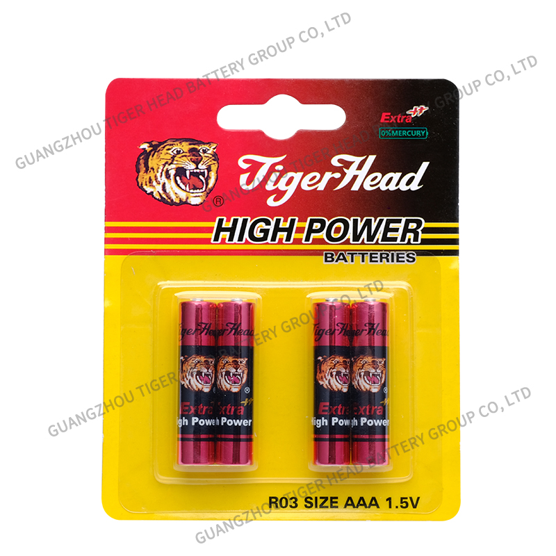 GUANGZHOU TIGER HEAD BATTERY GROUP CO.,LTD. – refrigerador de acero 2