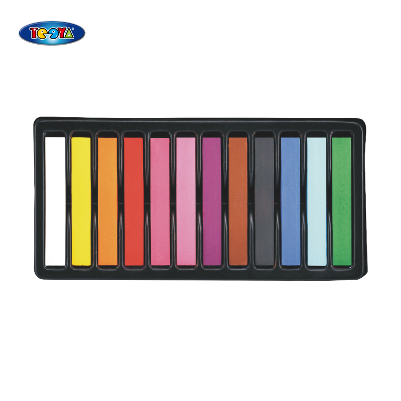 Chalk Pastels