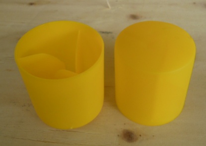Safety Cap
