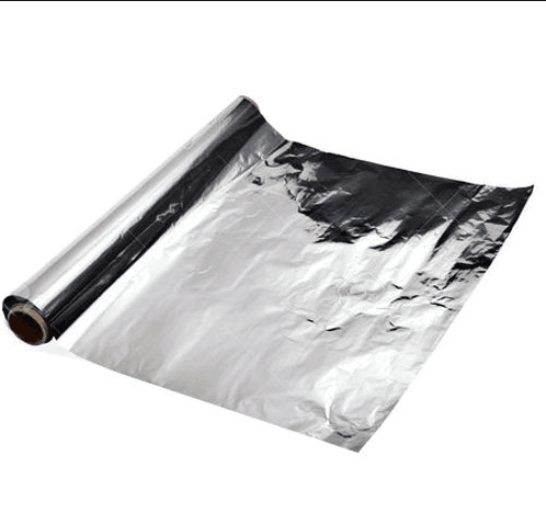 Aluminum Foil Rolls