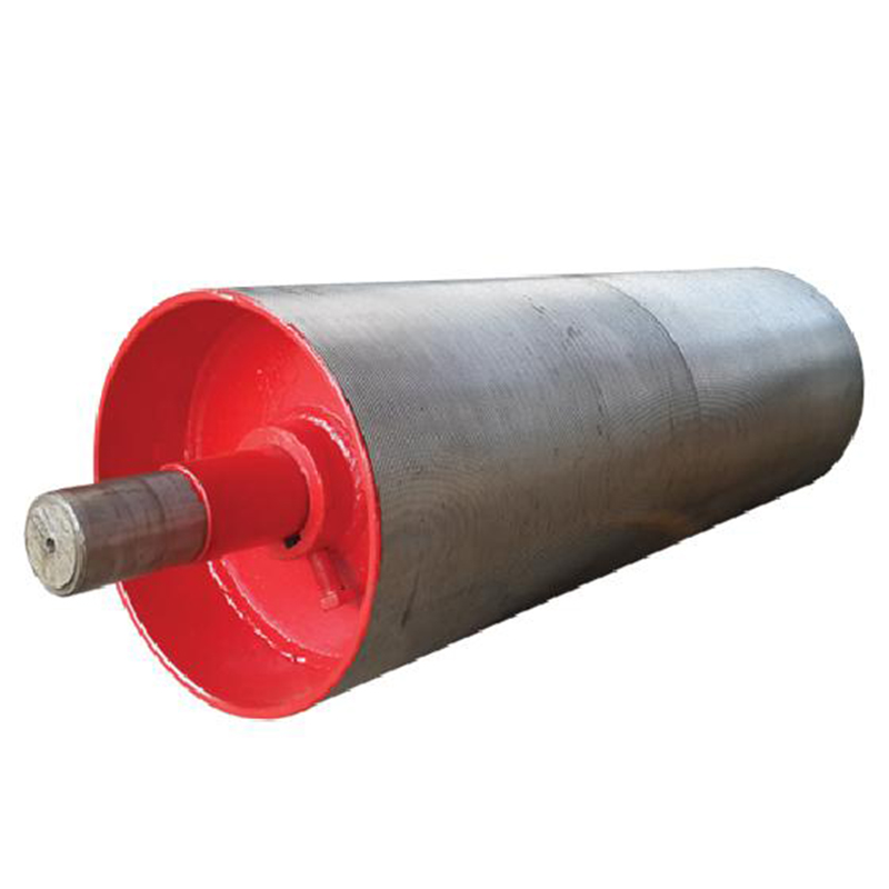 Screw Thread Pulley