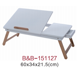 Mdf Notebook Table