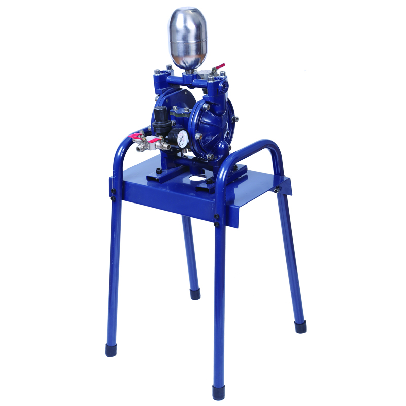 Diaphragm Pump