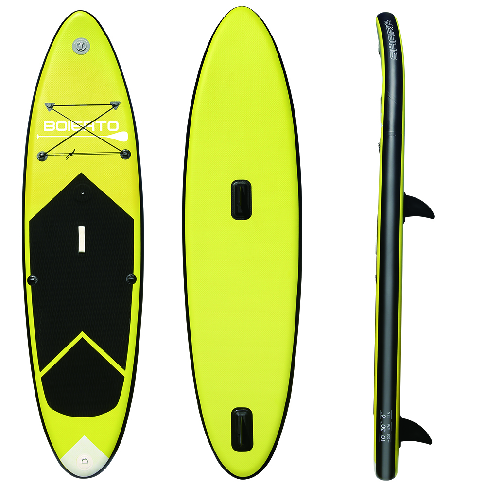 High quality inflatable wind boards for sale
