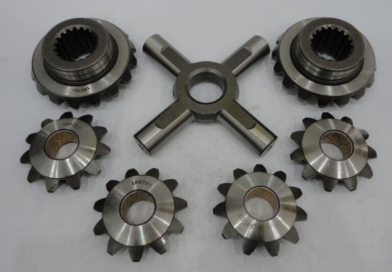 Kit-differential gear