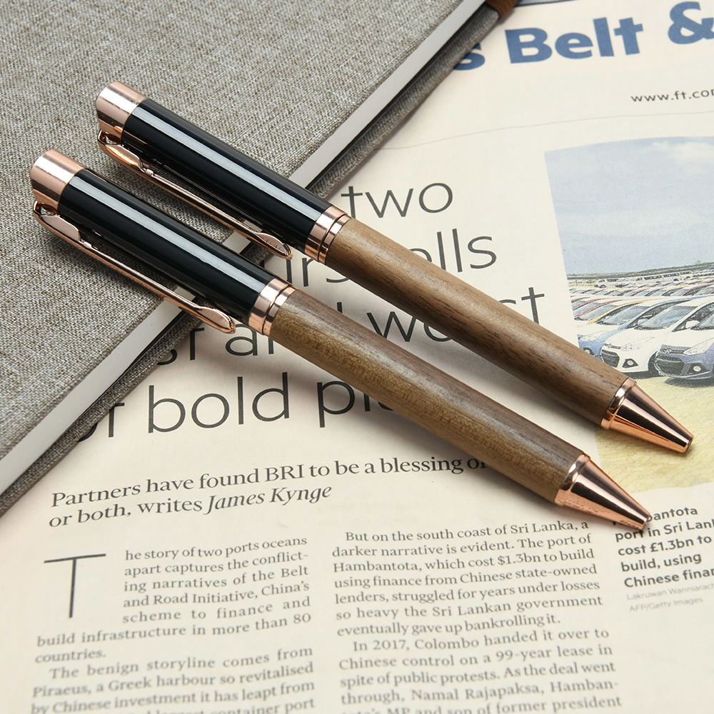 ball pen
