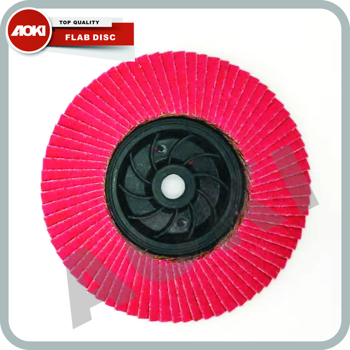 Flab Disc