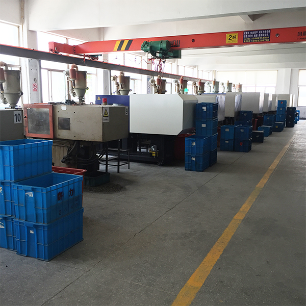 Haining Qili Timer Co., Ltd. – Product photos 3