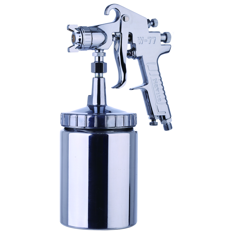 Spray Gun
