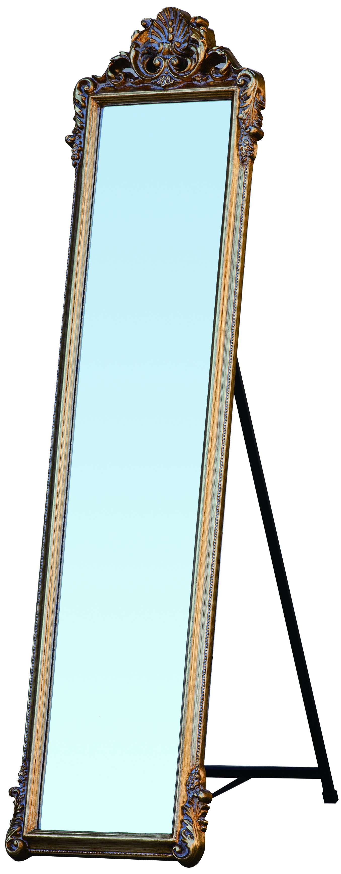Fp-169 Standing Mirror