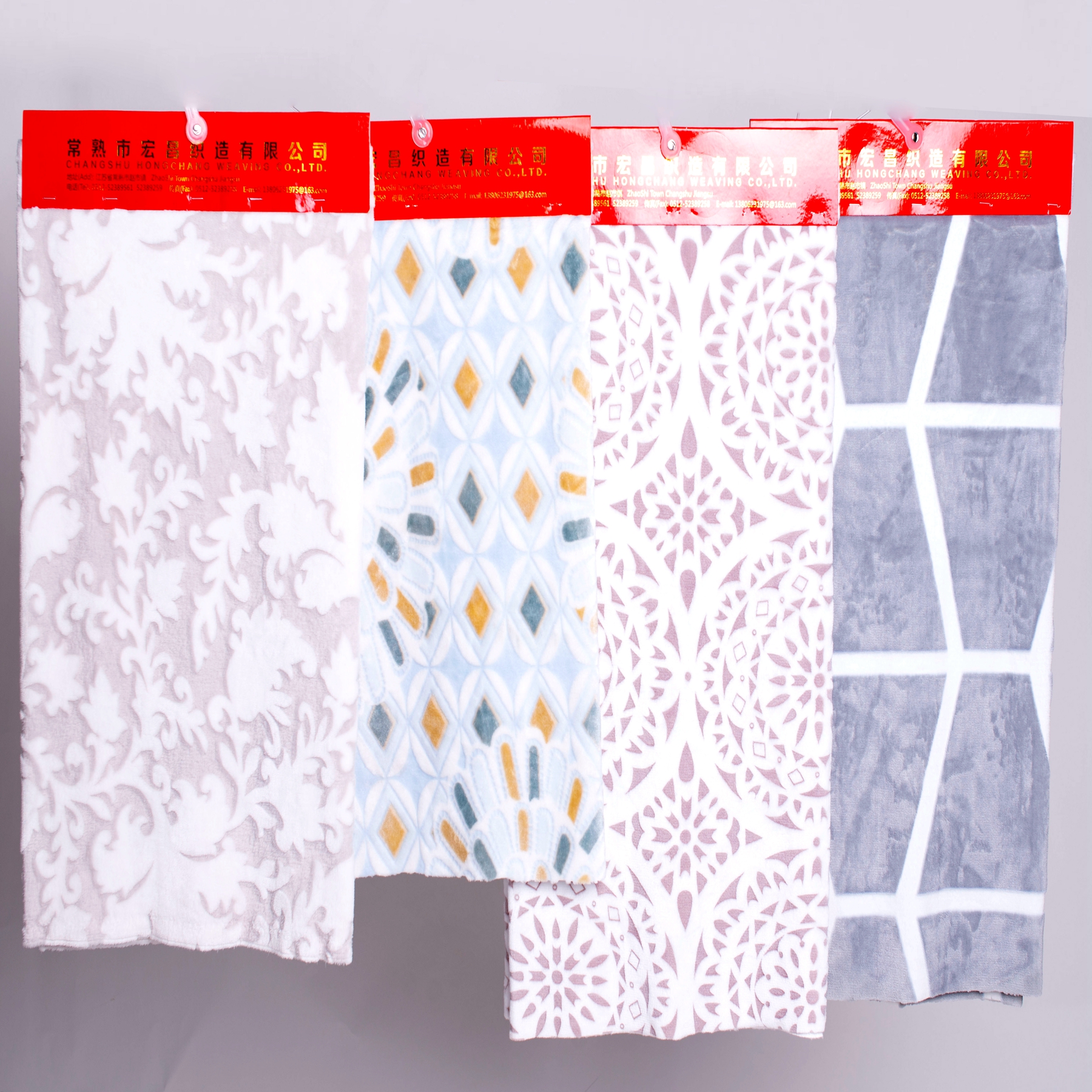 burnout flannel for bed flannel fabric