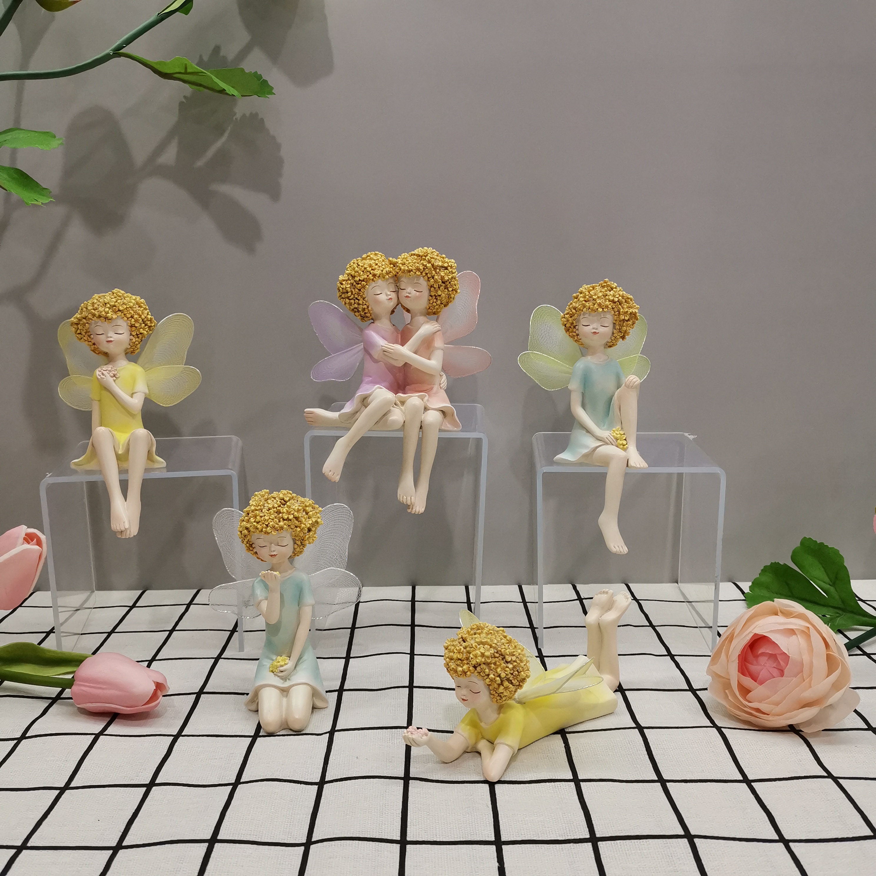 LONGHAI XINYUN ARTS & CRAFTS GIFTS CO.,LTD. – caja de regalo 4