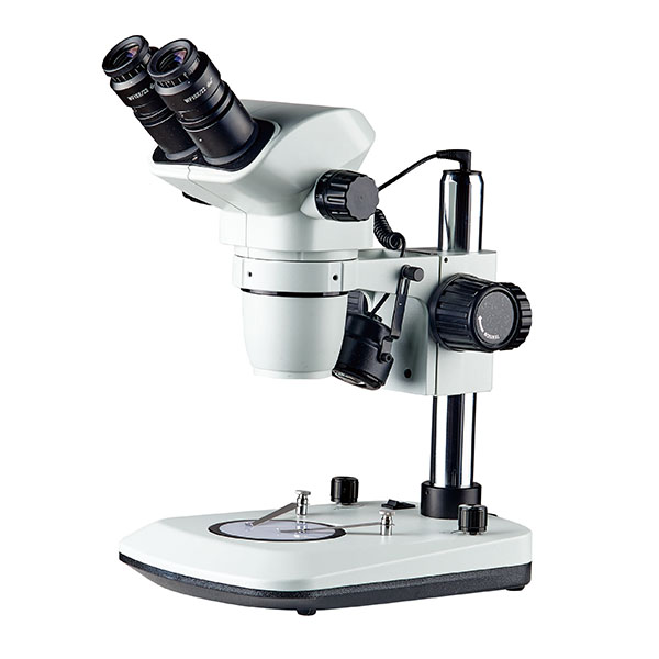 Stereo Zoom Microscope Sz6745-Sp6