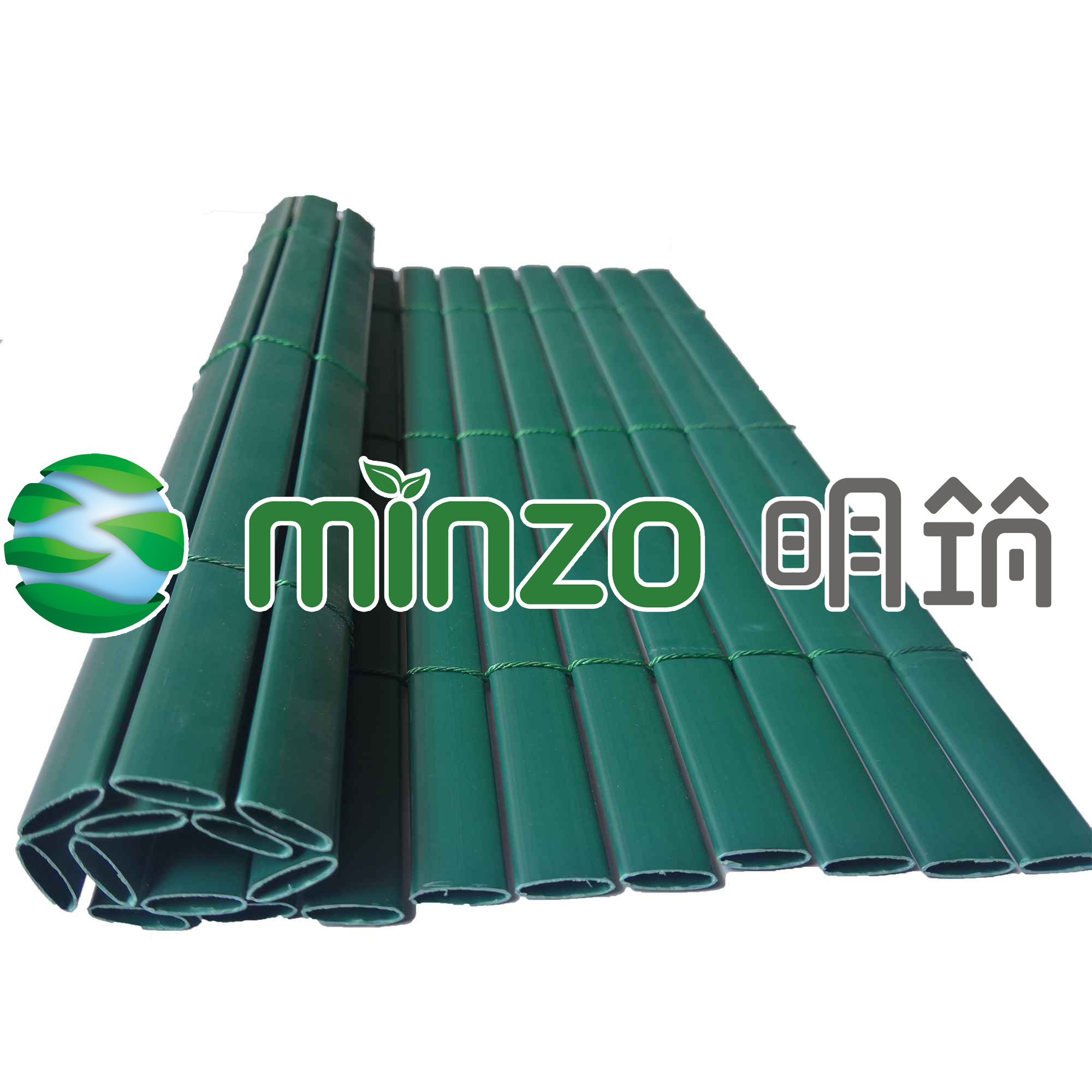 PVC Fence