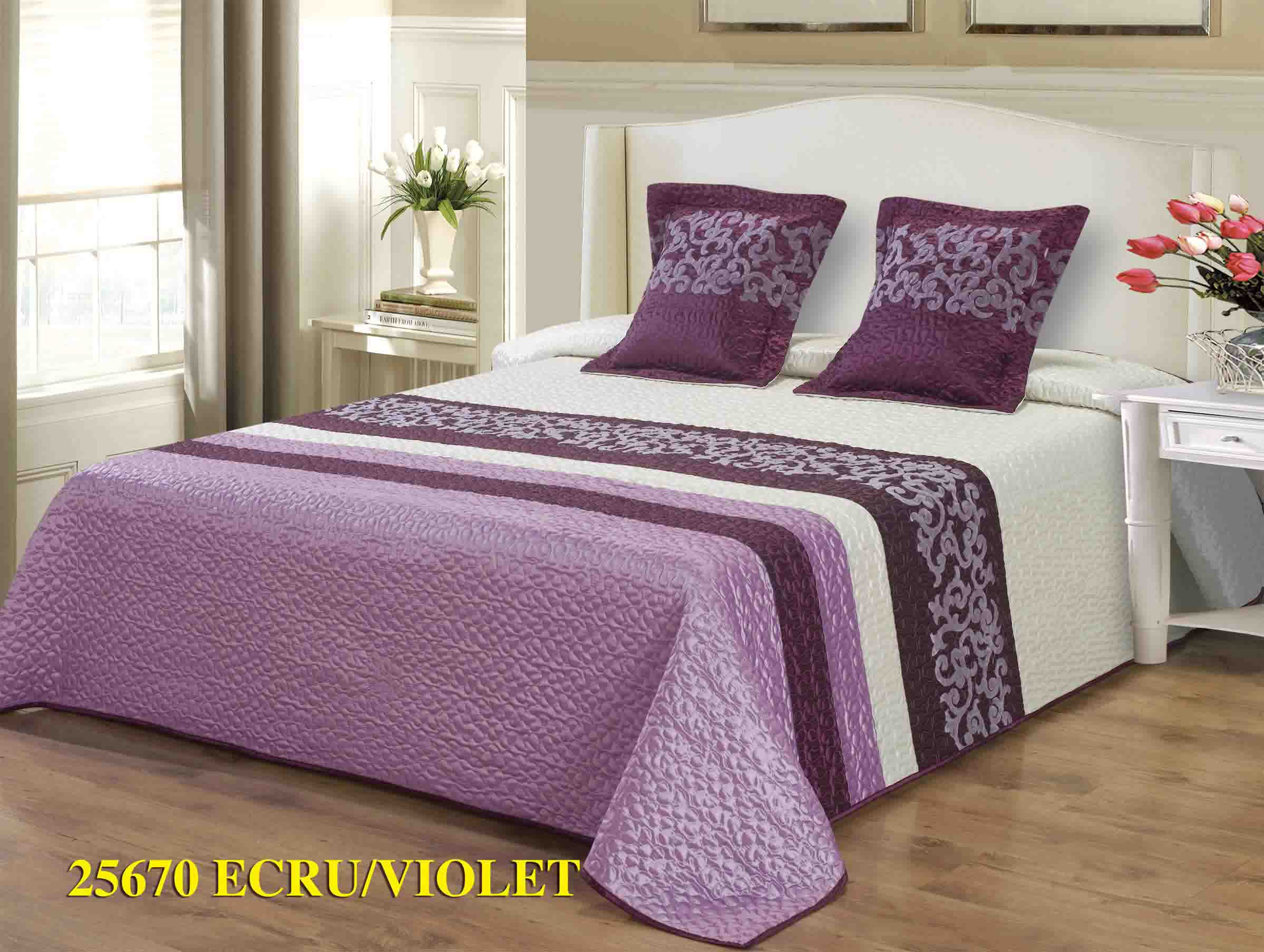 taffeta bedspreads