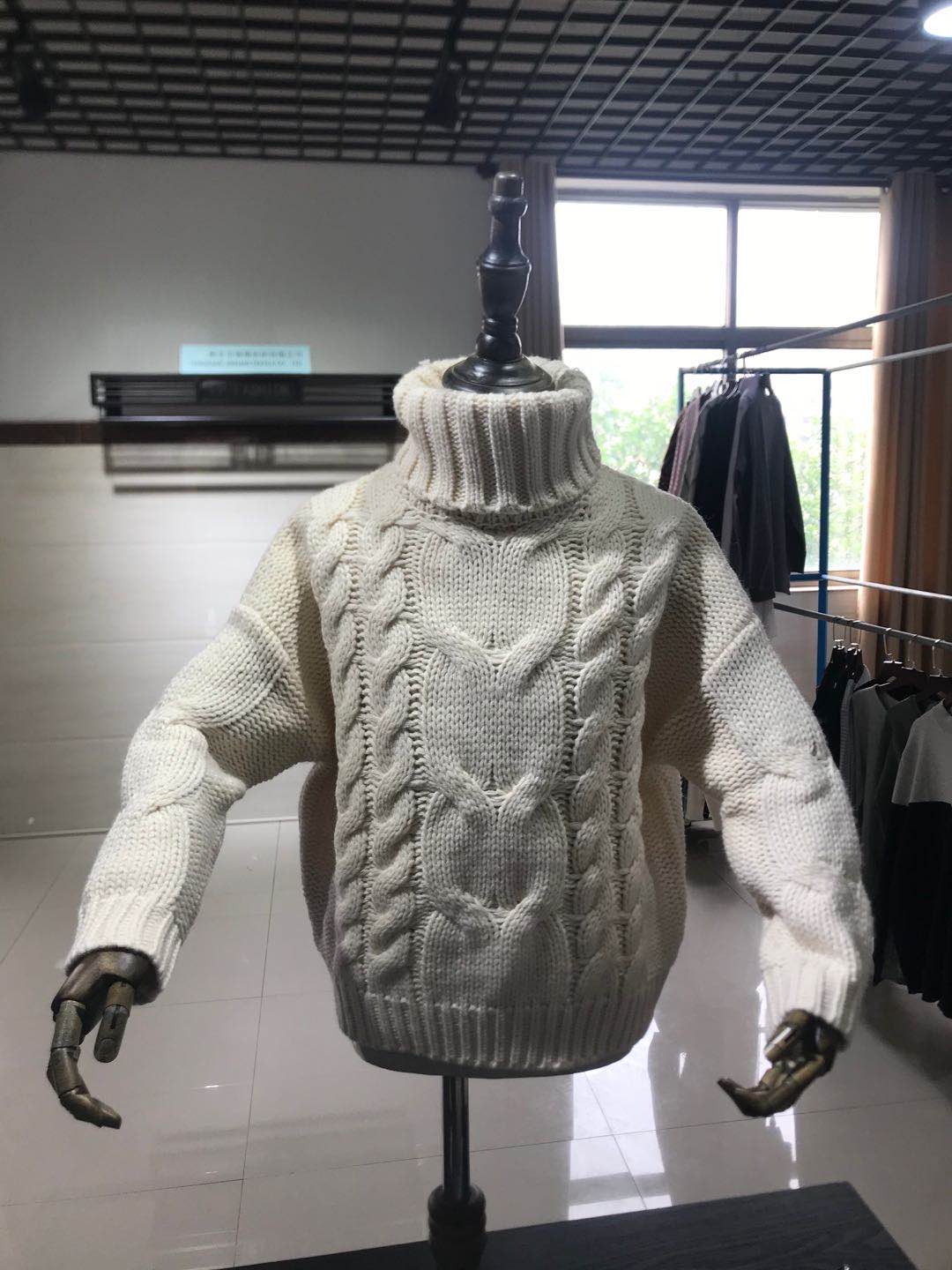 Children's sweater