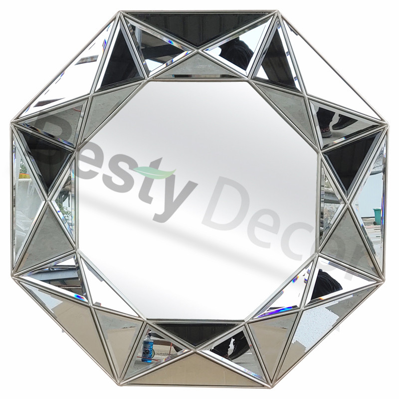 QINGDAO BESTYDECOR CO.,LTD – Glass mirror 2
