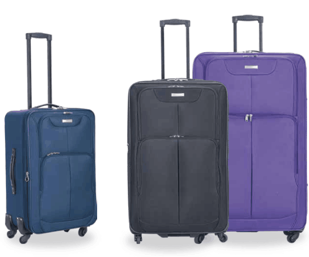 Trolley Luggage