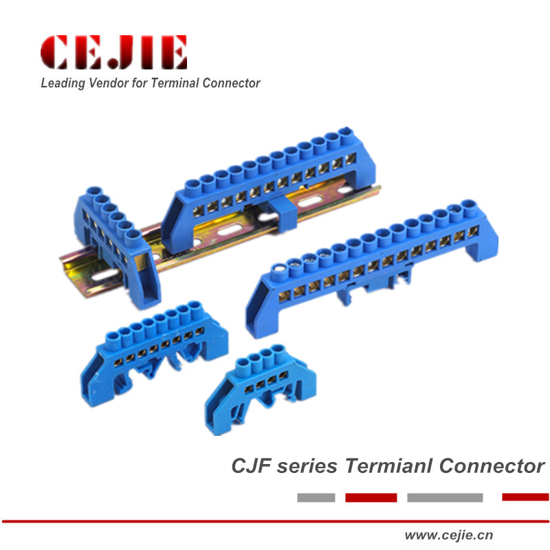 Cjf Terminal Connector