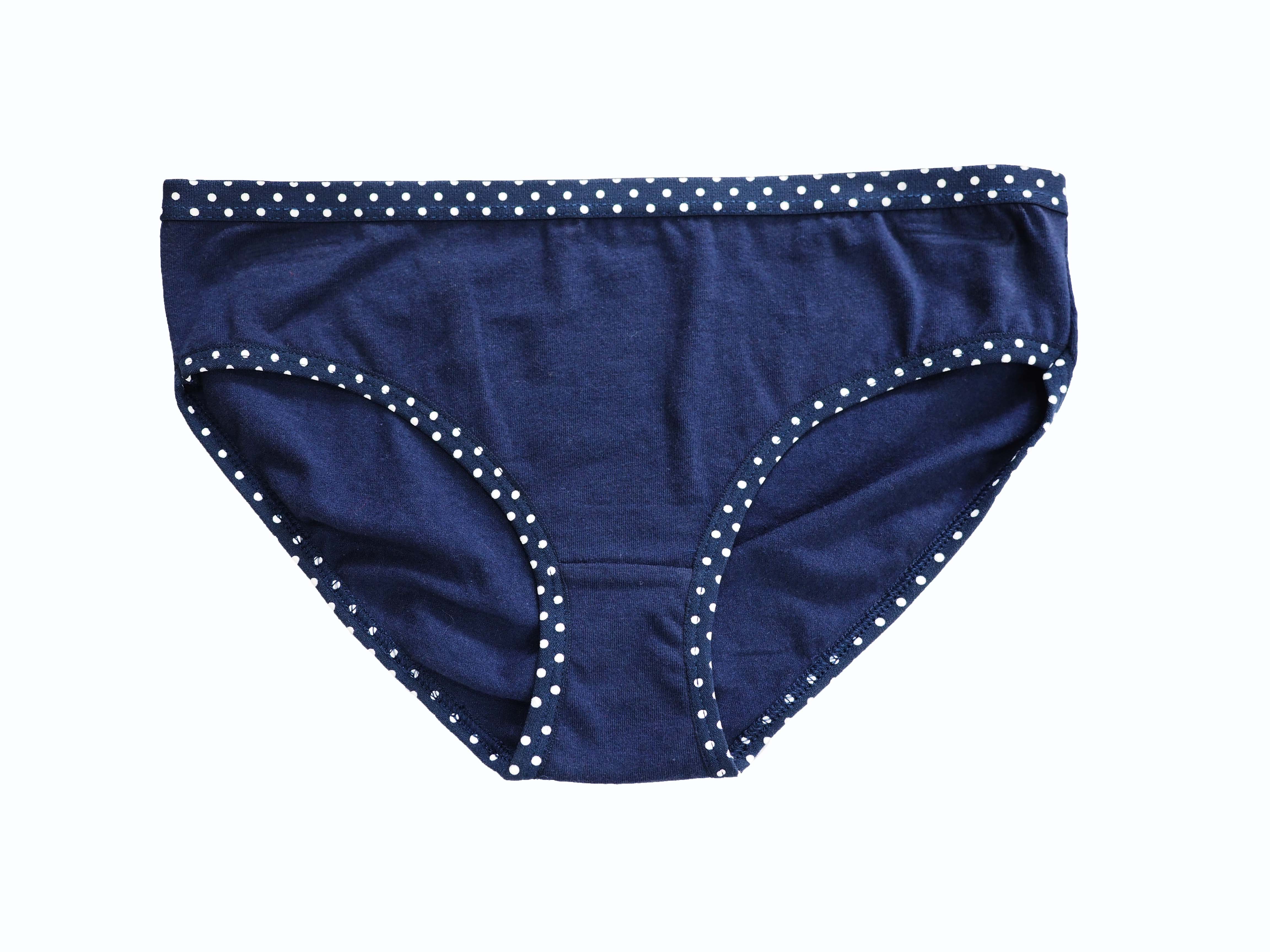 Girls Briefs