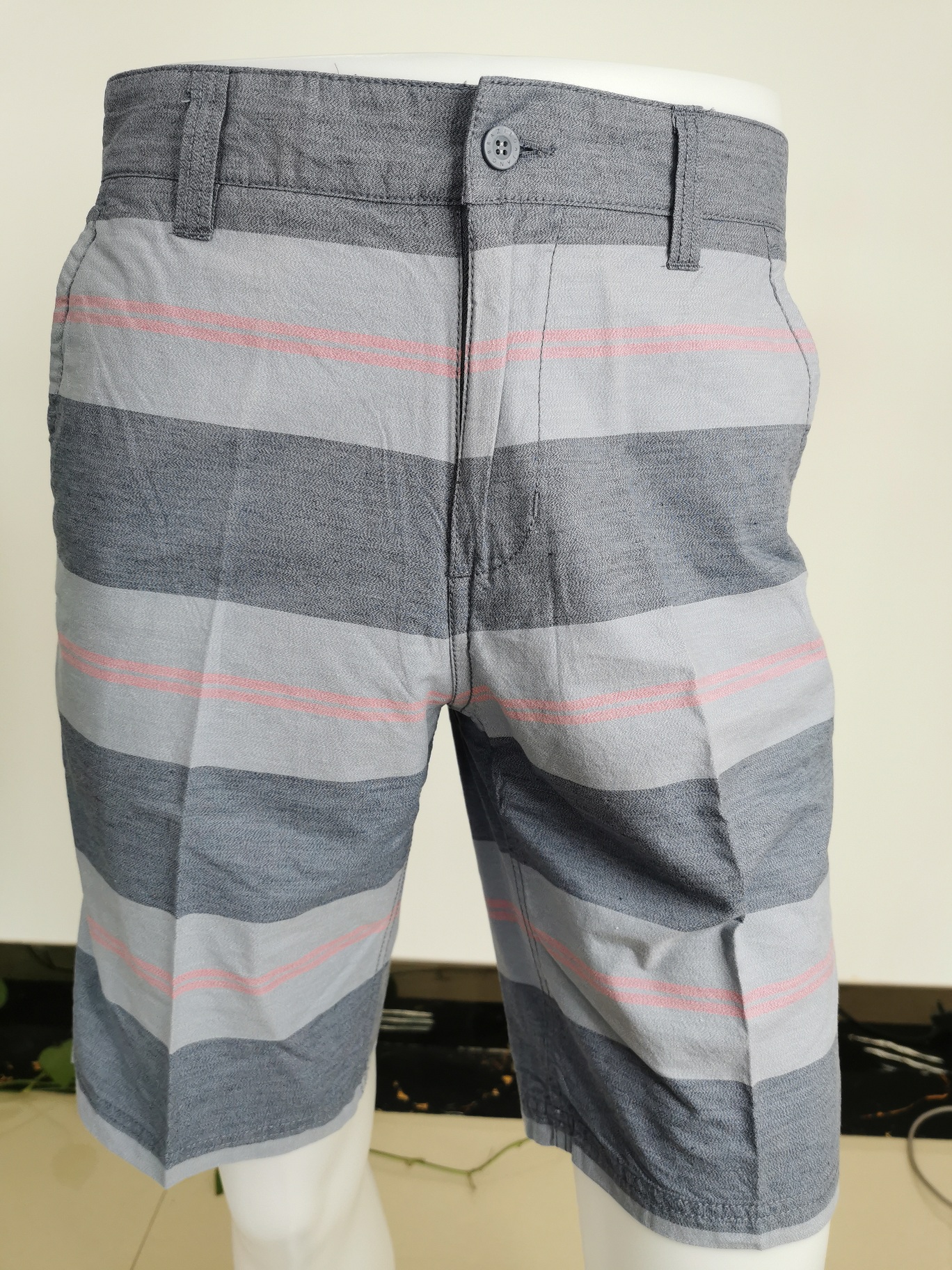 100%cotton Men's Shorts